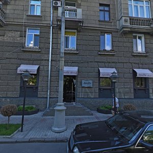 Kanatna vulytsia, 19, : foto