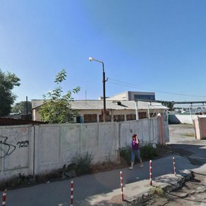 Trolleynaya Street, 19/1 ، نوفوسيبيرسك: صورة