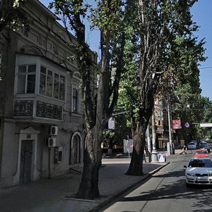 Bazarna vulytsia, 32, Odesa: photo