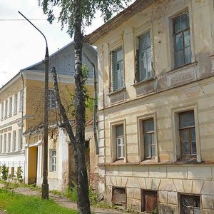 Bakunina Street, 6, Torzgok: photo