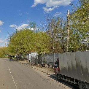 Roterta Street, No:6к1, Moskova: Fotoğraflar