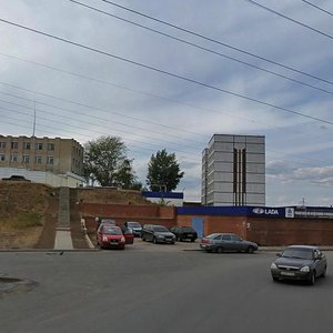 Kuybysheva Street, 21с1 ، تولياتي: صورة