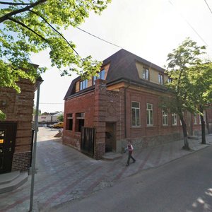 Mira Street, 54 ، كراسنودار: صورة