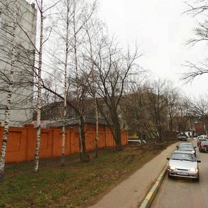 Gagarina Avenue, 18, Nizhny Novgorod: photo