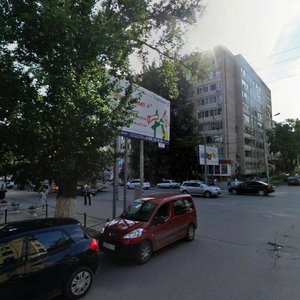 Ulitsa imeni V.I. Chapayeva, 19/27, Saratov: photo