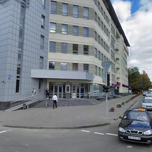 Avtozavodska Street, 54/19 ، كييف: صورة