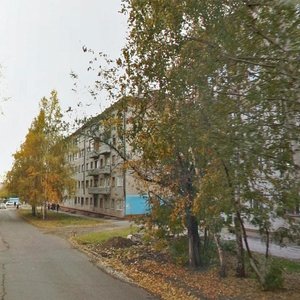Барнаул, Тимуровская улица, 19: фото