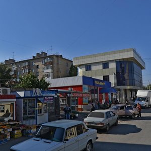 Ulitsa Batova, 6А ، فولغوغراد: صورة