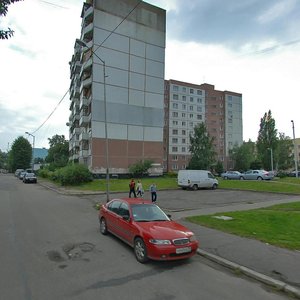 Krasnooktyabrskaya Street, 13, : foto