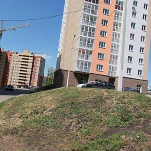 Ulitsa Gabdully Amantaya, 12к1, Ufa: photo