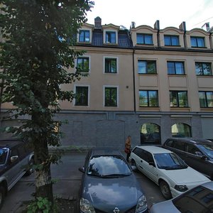 Gendelya Street, 3А, : foto