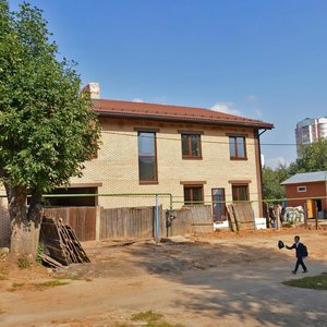 Sotsialisticheskaia Street, 4, : foto