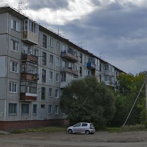 19-ya Maryanovskaya ulitsa, 42к2, Omsk: photo