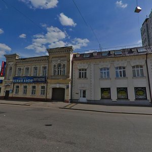 Москва, Бакунинская улица, 94с1: фото