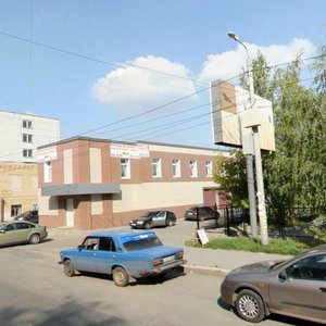 Enthusiasts Street, 15Дк3, Chelyabinsk: photo