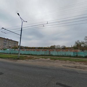 Йошкар‑Ола, Улица Карла Либкнехта, 75: фото