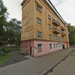Ulitsa 40 let Oktyabrya, 10, Kemerovo: photo