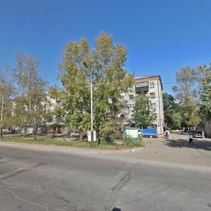 60-Letiya Oktyabrya Avenue, 86, Khabarovsk: photo