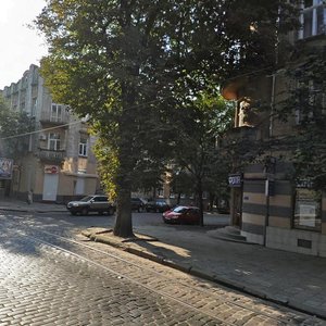 Vulytsia Stepana Bandery, 45 ، لفيف: صورة