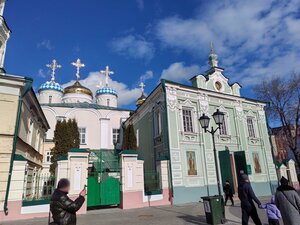 Baumana Street, 5, Kazan: photo