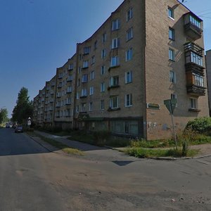 La Rochelle Embankment, 13, Petrozavodsk: photo