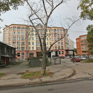 Krasnoarmeyskaya Street, 55/1, Tomsk: photo