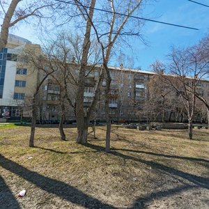 Vostochnaya Street, 176А, Yekaterinburg: photo