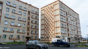 Ulitsa Sverdlova, 18к1, : foto