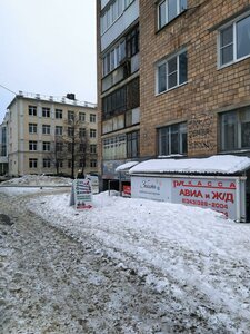 Chelyuskintsev Street, 88, Yekaterinburg: photo