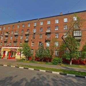 40 Let Oktyabrya Avenue, 3 ، موسكو: صورة