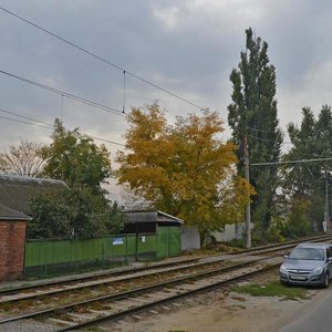 Stasova Street, 10, Krasnodar: photo