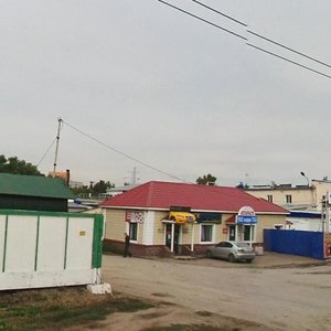 Ufimskoye Shosse Street, 39к1, Ufa: photo
