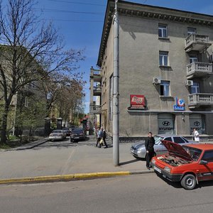 Vulytsia Akademika Lazarenka, No:1, Lviv: Fotoğraflar