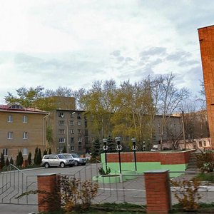 Gogolya Street, 36, Ryazan: photo