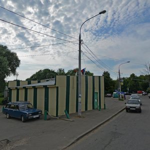 Tsentralnaya ulitsa, 22Ю ، موسكو ومحافظة موسكو: صورة