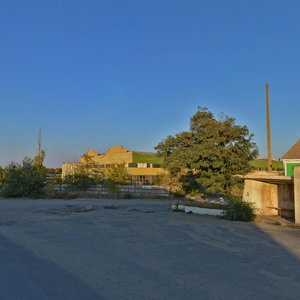Krasnopolyanskaya Street, 94А ، فولغوغراد: صورة