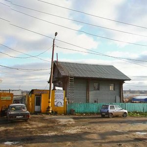 Shekspira Street, 4Б, Nizhny Novgorod: photo