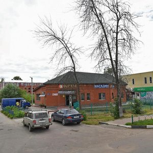 Ulitsa Revolyutsii, 4 ، : صورة