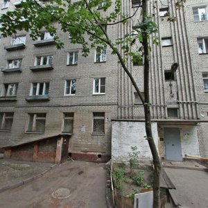 Perevertkina Street, 29, Voronezh: photo