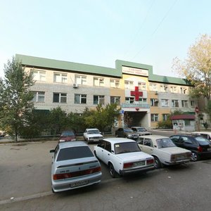 Mikhaila Lukonina Street, 5 ، استراخان: صورة