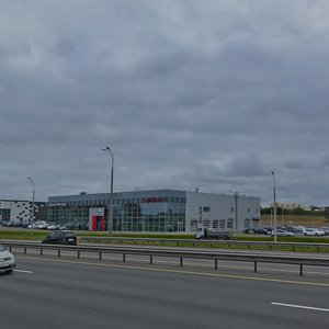 Dawginawski Tract, 186, Minsk: photo