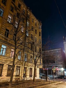 Bronnitskaya Street, 19, Saint Petersburg: photo