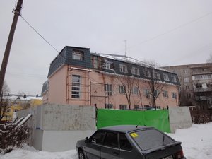 Москва и Московская область, Красная улица, 2А: фото