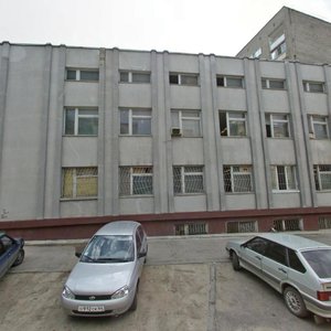 2-ya Prokatnaya ulitsa, 19А, : foto