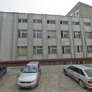 2-ya Prokatnaya ulitsa, 19А, Saratov: photo