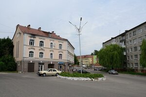 Oktyabrskaya Street, No:4, Neman: Fotoğraflar