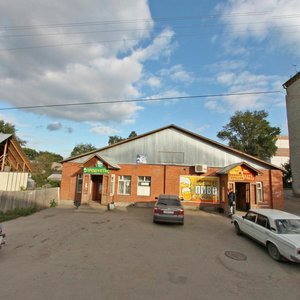Ulitsa Gertsena, 17А, : foto