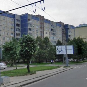 Sykhivska vulytsia, 19, Lviv: photo