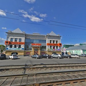Polzunova Street, 44А ، بارناول: صورة