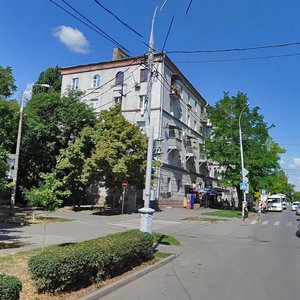 Petrovskaya ulitsa, 9/11, Taganrog: photo